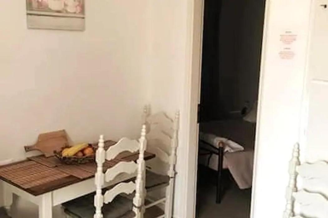 דירות מוראיטיקה Golden Keys Apatment First Floor מראה חיצוני תמונה